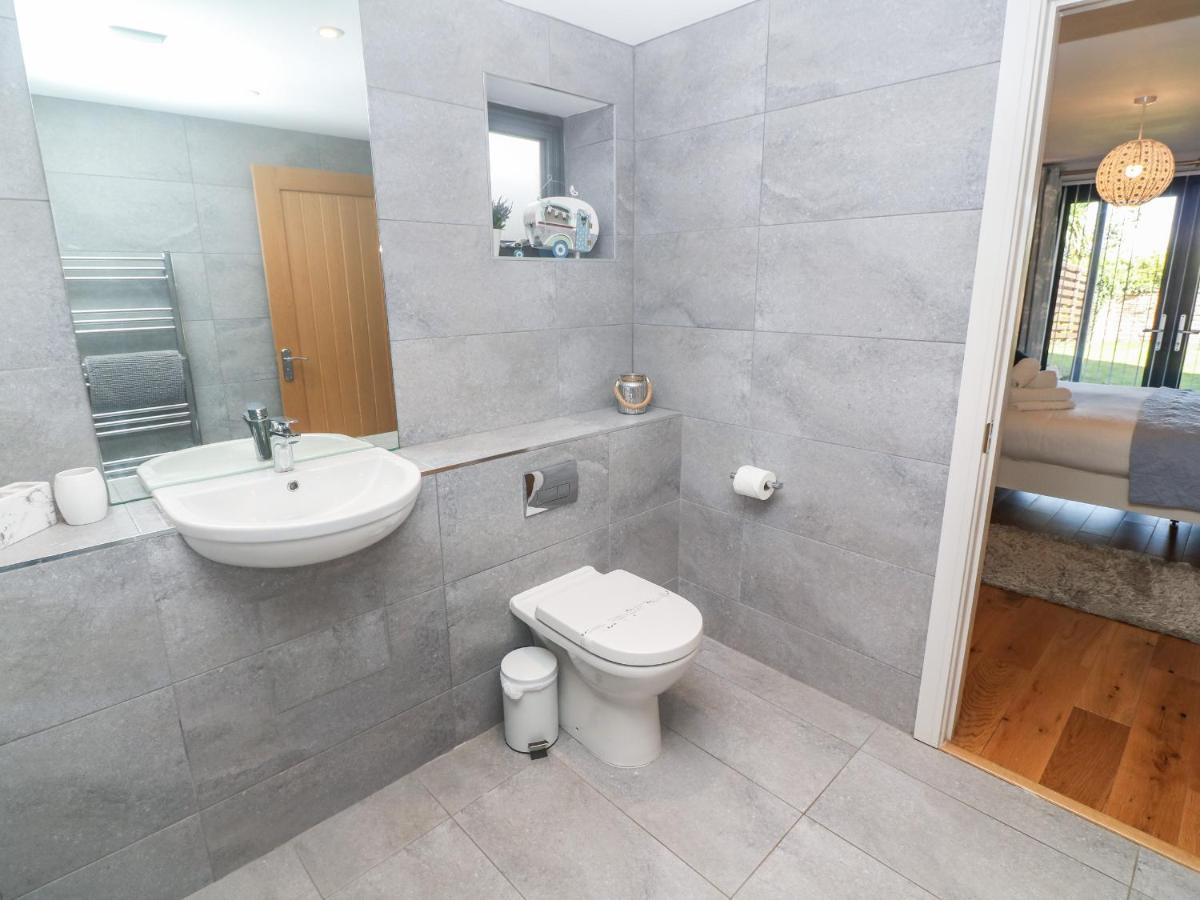 Villa Seafield Carbis Bay Exterior foto